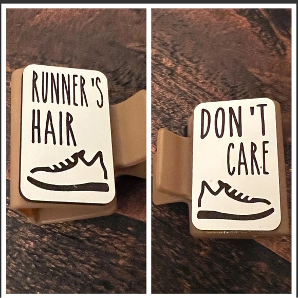 Hair Clips - Picture 3 of 10